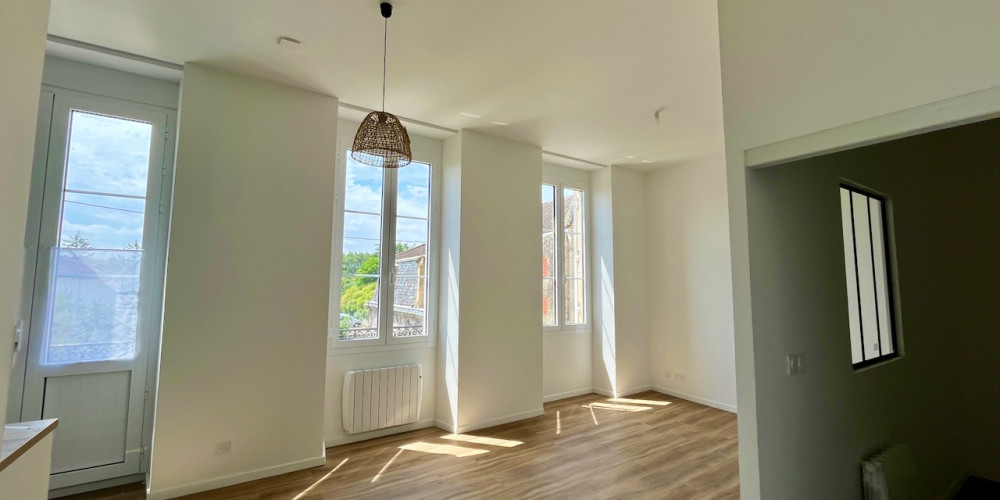 appartement à STE LIVRADE SUR LOT (47110)